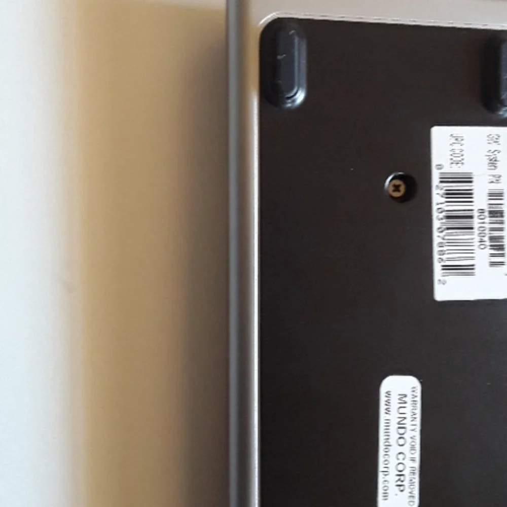 Gateway Port Replicator - GTW-250DC